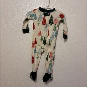 Burt’s bees baby Whimsical Trees 3-6